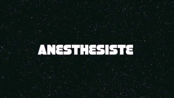 Anesthésiste réanimateur