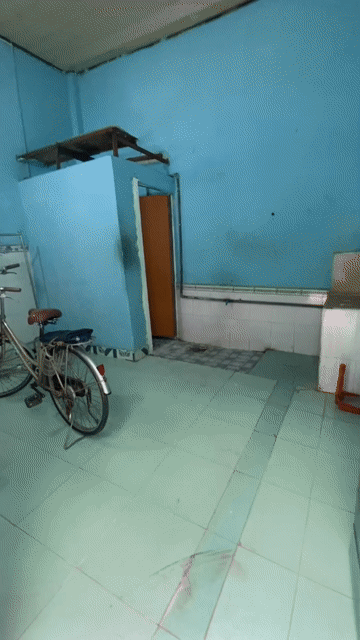 Cho thuê Phòng trọ Quận Gò Vấp Tp Hồ Chí Minh diện tích 15 m² giá 1,8 triệu/tháng
