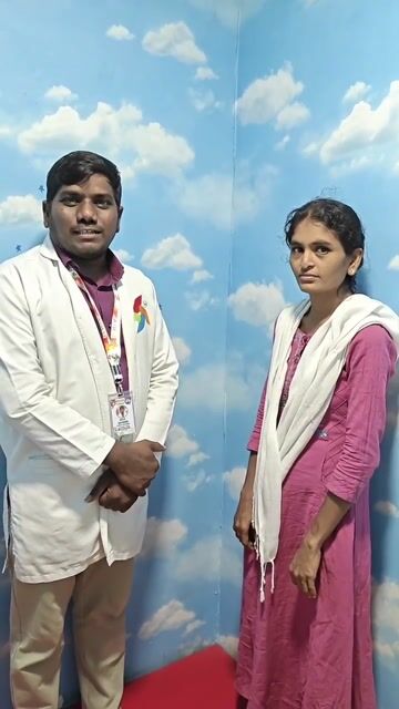 Real World Evidence®  of 39 Months Age With Initial Ability Score 431 Having 431 Today by Billa Ravibabu, Admin Manager from Guntur