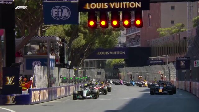Race Highlights | 2026 Monaco Grand Prix