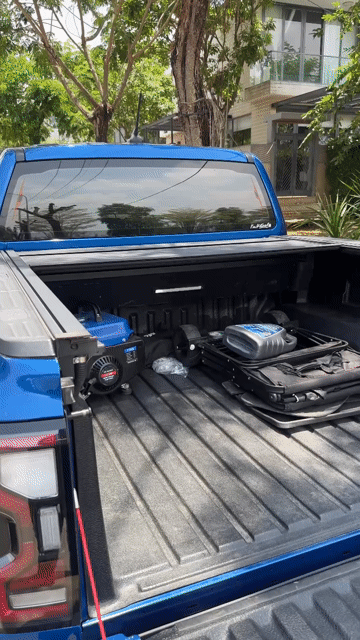 Ford Ranger Raptor 2.0 máy dầu 2023 Xanh. Mua bán Ô tô tại Huyện Nhà Bè Tp Hồ Chí Minh được đăng bởi Tú hình 1