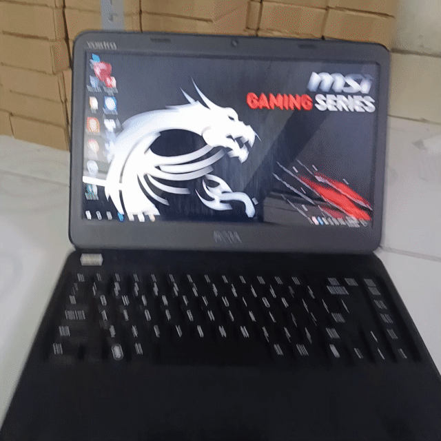 Laptop gaming Dell Vostro i7 8GB/128GB BH 12.2026. Mua bán Laptop tại Thành phố Thủ Đức Tp Hồ Chí Minh được đăng bởi Cũ Giá Rẻ hình 1