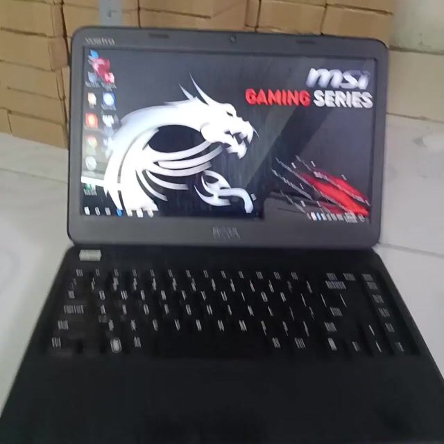 Laptop gaming Dell Vostro i7 8GB/128GB BH 12.2026. Mua bán Laptop tại Thành phố Thủ Đức Tp Hồ Chí Minh được đăng bởi Cũ Giá Rẻ hình 1