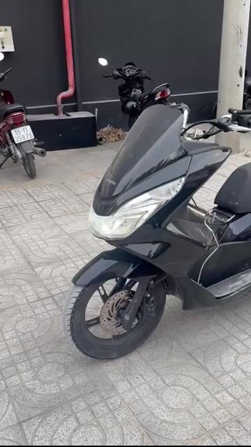 Honda PCX 2014 32k cây. Mua bán Xe máy tại Quận Gò Vấp Tp Hồ Chí Minh được đăng bởi Phạm Ân hình 1