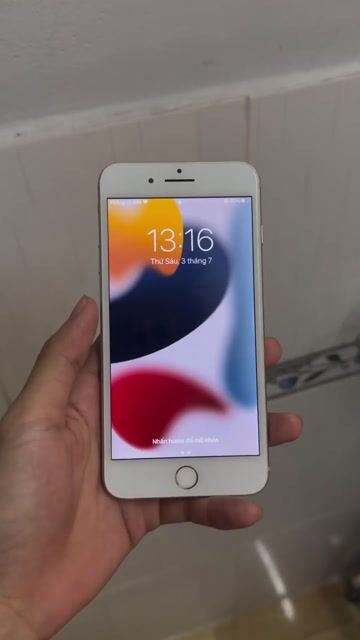 iPhone 7 Plus 32GB Vàng Đã sử dụng. Mua bán Điện thoại tại Quận Bình Tân Tp Hồ Chí Minh được đăng bởi quy hình 1