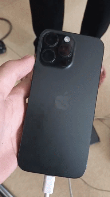Apple iPhone 16 Pro Max. Mua bán Điện thoại tại Huyện Củ Chi Tp Hồ Chí Minh được đăng bởi vũ trần hình 1