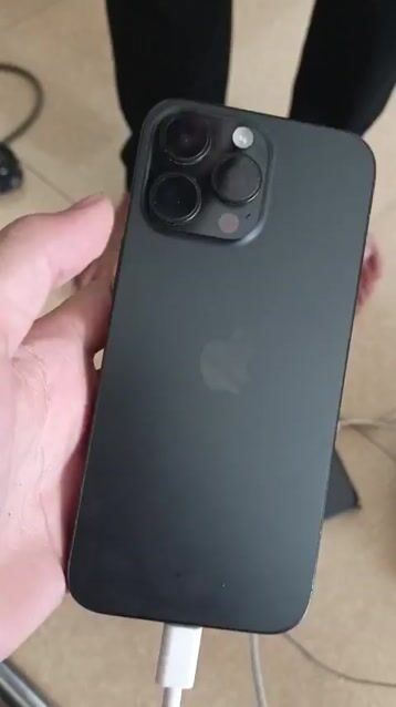 Apple iPhone 16 Pro Max. Mua bán Điện thoại tại Huyện Củ Chi Tp Hồ Chí Minh được đăng bởi vũ trần hình 1