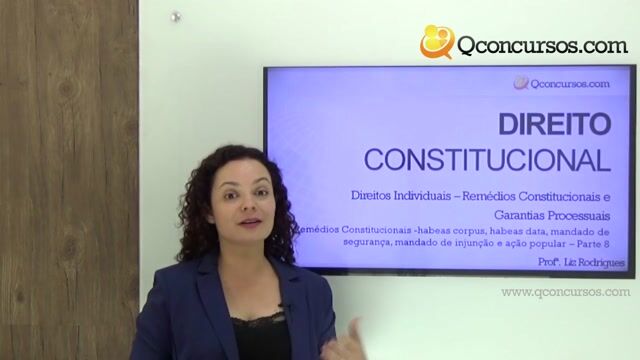 Direito Constitucional