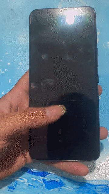 ROG Phone 6D 16GB/256GB Đen. Mua bán Điện thoại tại Huyện Gia Lâm Hà Nội được đăng bởi Công hình 1
