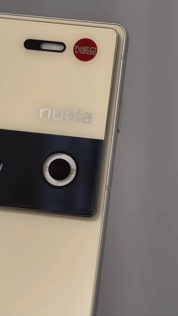 Nubia Z70Ultra 12GB-256GB Fullbox LikeNew keng. Mua bán Điện thoại tại Thành phố Thuận An Bình Dương được đăng bởi SMARTPHONE ĐAM MÊ  hình 1