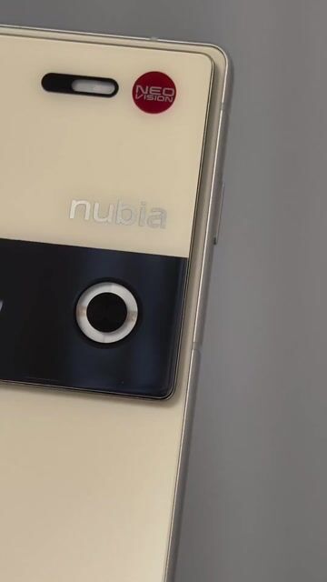 Nubia Z60 Ultra 5G 256GB Đen. Mua bán Điện thoại tại Thành phố Thuận An Bình Dương được đăng bởi SMARTPHONE ĐAM MÊ  hình 1
