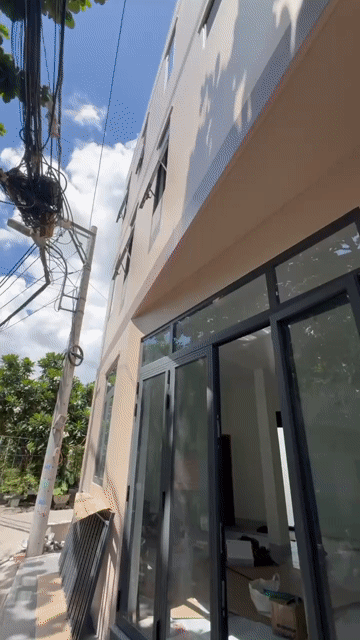 Cho thuê Nhà ở Thành phố Thủ Đức Tp Hồ Chí Minh diện tích 40 m² giá 15 triệu/tháng