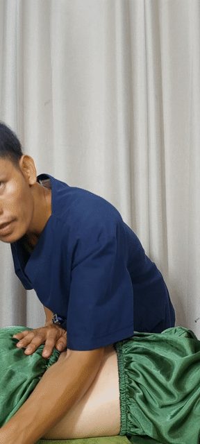 Dịch vụ vật lý trị liệu tại nhà. Dịch vụ tại Quận Bình Tân Tp Hồ Chí Minh được đăng bởi Nguyễn Đức Nhân hình 1