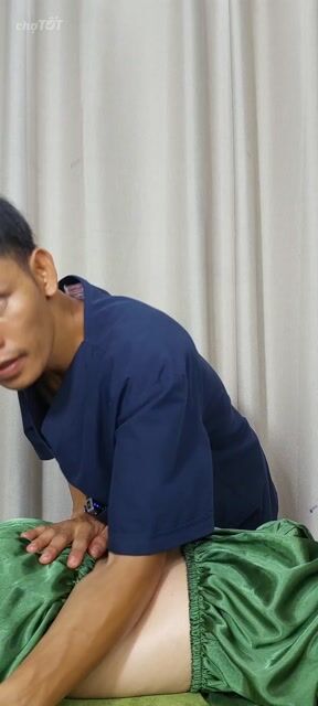 Dịch vụ vật lý trị liệu tại nhà. Dịch vụ tại Quận Bình Tân Tp Hồ Chí Minh được đăng bởi Nguyễn Đức Nhân hình 1