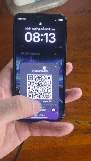 iPhone 12 mini 64GB Đen. Mua bán Điện thoại tại Huyện Mê Linh Hà Nội được đăng bởi Tiến Sỹ hình 1