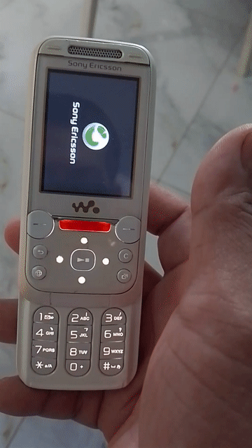 Nokia X3-Touch Hồng 3G,Sony trắng. Mua bán Điện thoại tại Huyện Châu Thành Bến Tre được đăng bởi Nguyễn Văn Tùng hình 1