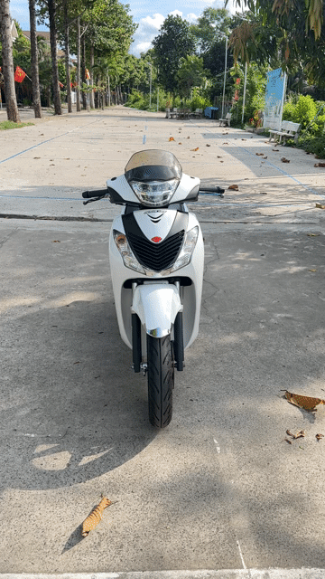 💥 Dylan 150cc Úp Sh Ý BSTP Máy Êm Ngon. Mua bán Xe máy tại Thành phố Thủ Đức Tp Hồ Chí Minh được đăng bởi Xe Máy Trường Thịnh hình 1