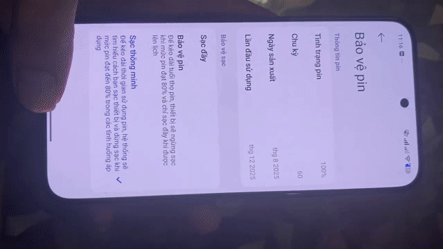 Xiaomi 15T 528GB Đen. Mua bán Điện thoại tại Thành phố Huế Thừa Thiên Huế được đăng bởi Lê Thị Hồng Liên  hình 1