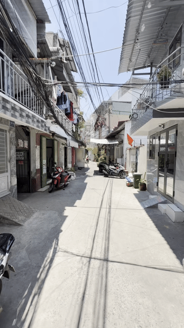 Mua bán Nhà ở Quận 7 Tp Hồ Chí Minh diện tích 19 m² giá 1,56 tỷ