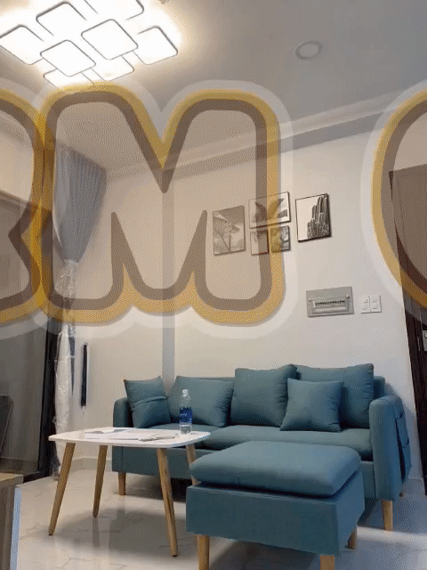 Mua bán Căn hộ Chung cư Charm City Thành phố Dĩ An Bình Dương diện tích 50 m² giá 2,08 tỷ