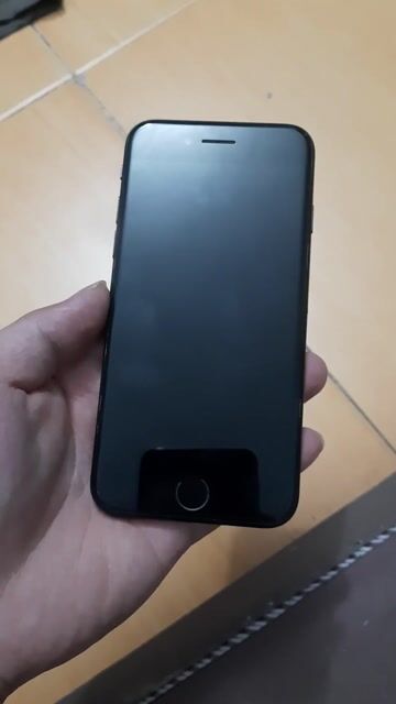 iPhone SE Đen. Mua bán Điện thoại tại Huyện Thanh Trì Hà Nội được đăng bởi Bách hình 1