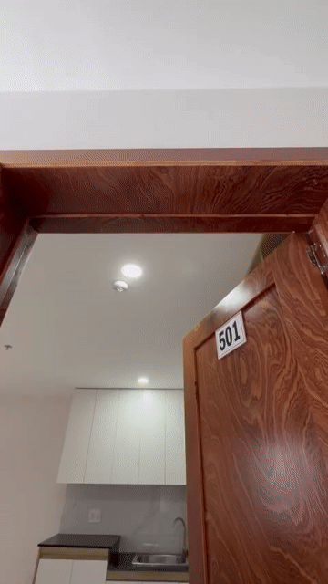 Cho thuê Phòng trọ Quận Bình Thạnh Tp Hồ Chí Minh diện tích 30 m² giá 6 triệu/tháng