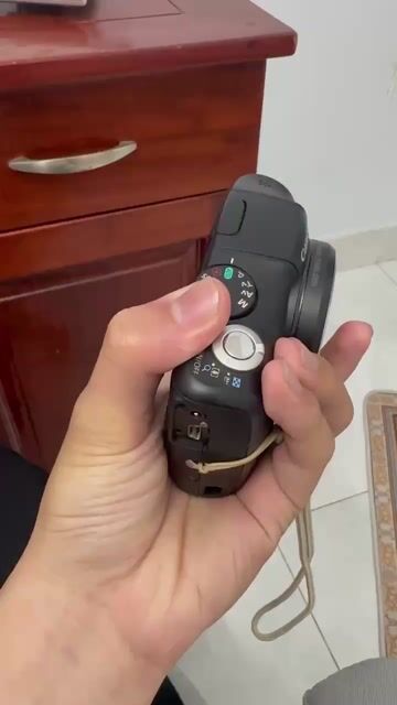 Máy ảnh Canon PowerShot SX150 IS Đen. Mua bán Máy ảnh, Máy quay tại Thành phố Dĩ An Bình Dương được đăng bởi Mai Hương Nguyễn Thị hình 1
