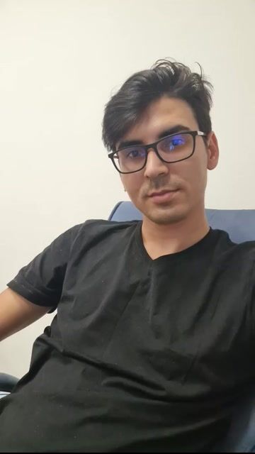 Model - TonyCollins feet