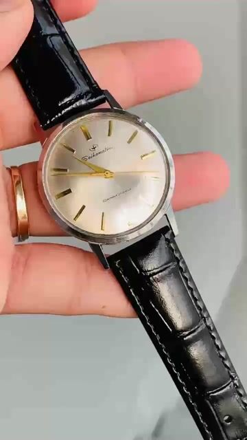 Đồng hồ Seiko Automatic Nhật zin chạy chuẩn. Mua bán Đồng hồ tại Huyện Bình Chánh Tp Hồ Chí Minh được đăng bởi tiệm đồng hồ si Nhật Thuỵ hình 1