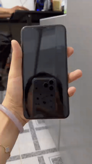 iPhone XS Max 256GB Vàng Hồng. Mua bán Điện thoại tại Thành phố Hội An Quảng Nam được đăng bởi nguyễn công tân hình 1
