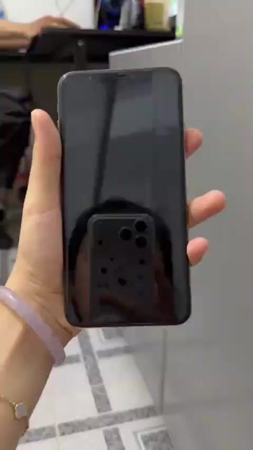 iPhone XS Max 256GB Vàng Hồng. Mua bán Điện thoại tại Thành phố Hội An Quảng Nam được đăng bởi nguyễn công tân hình 1