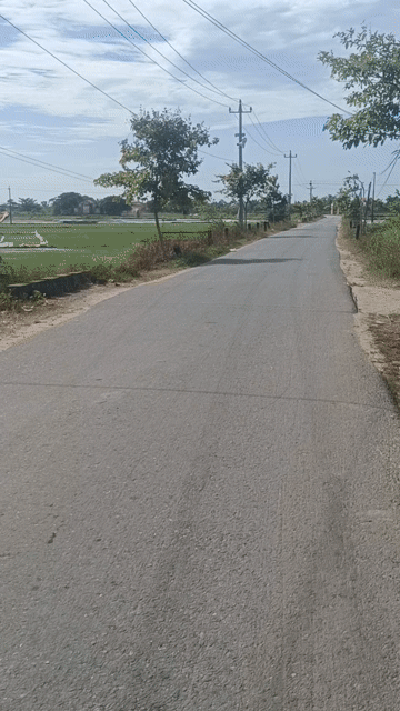Mua bán Đất Thị xã Điện Bàn Quảng Nam diện tích 95.1998 m² giá 1,05 tỷ