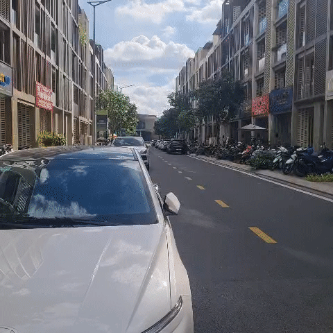 Cho thuê Căn hộ Chung cư The Global City Thành phố Thủ Đức Tp Hồ Chí Minh diện tích 20 m² giá 6 triệu/tháng