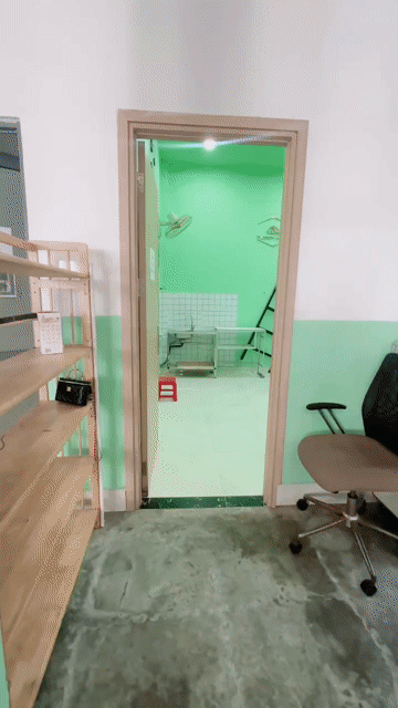 Cho thuê Phòng trọ Quận Bình Tân Tp Hồ Chí Minh diện tích 20 m² giá 3,5 triệu/tháng