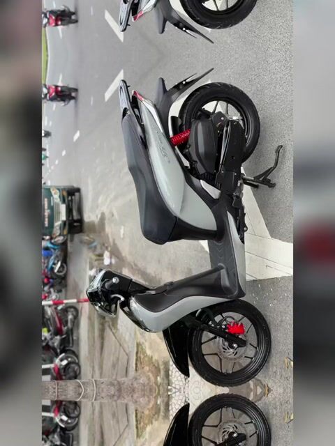 ❌SH MODE 2015 TRẢ TRƯỚC VÀI TRIỆU LẤY XE VỀ ĐI. Mua bán Xe máy tại Quận Liên Chiểu Đà Nẵng được đăng bởi Anh po hình 1