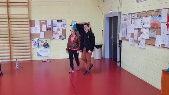 Le tir à l'arc: un sport, une passion, un métier