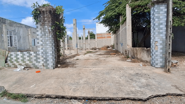 Mua bán Đất Huyện Long Điền Bà Rịa - Vũng Tàu diện tích 540.7 m² giá 3,676 tỷ