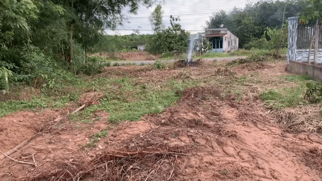 Mua bán Đất Huyện Dầu Tiếng Bình Dương diện tích 3600 m² giá 4,8 tỷ