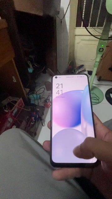 Oppo A95. Mua bán Điện thoại tại Quận 12 Tp Hồ Chí Minh được đăng bởi Minh thiện hình 1