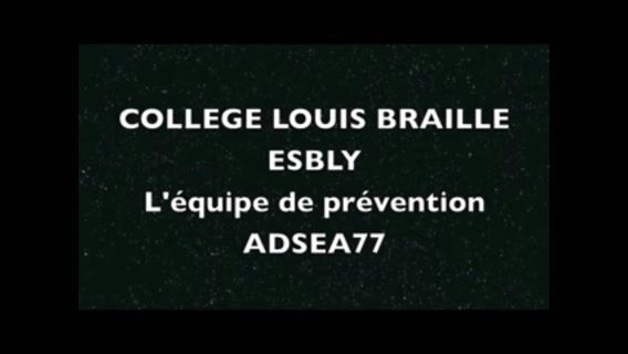 LE BONHEUR EST DANS LA FORET