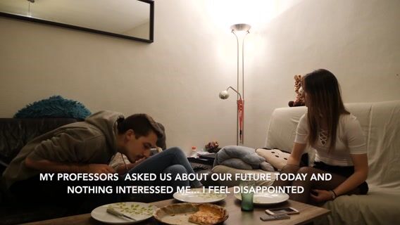 De la création aux destinations