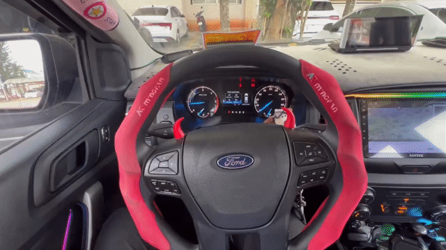 Ford Ranger XLS 2.2L 4x2 AT 2021. Mua bán Ô tô tại Huyện Xuyên Mộc Bà Rịa - Vũng Tàu được đăng bởi Trung hình 1