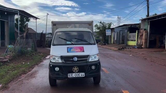 SYM T1000 1 tấn 2011. Mua bán Xe tải, xe ben tại Huyện Ea H'leo Đắk Lắk được đăng bởi Kiên Dương hình 1