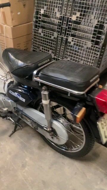 Honda Cub 82 50cc. Mua bán Xe máy tại Thành phố Biên Hòa Đồng Nai được đăng bởi Huy Hiếu hình 1