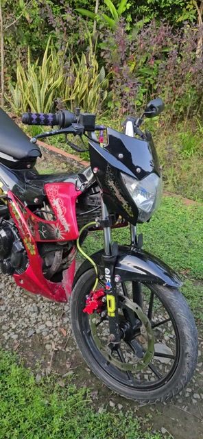 cần bán hoặc giao lưu. Mua bán Xe máy tại Quận Ninh Kiều Cần Thơ được đăng bởi bibi hình 1