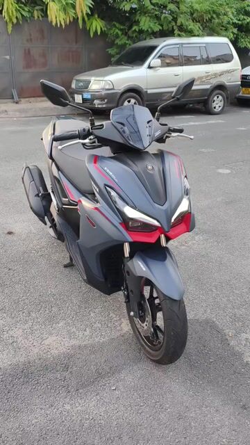 Yamaha NVX V3 SP - Lướt 4000 Biển SG. Mua bán Xe máy tại Quận Tân Phú Tp Hồ Chí Minh được đăng bởi Đỗ Hoàng hình 1