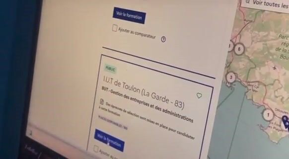 Au coeur de GEA Toulon