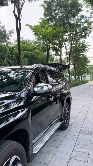 Mitsubishi Pajero Sport 2025 3.0 V6 3000 km 2 cầu. Mua bán Ô tô tại Quận Bắc Từ Liêm Hà Nội được đăng bởi Trung Auto 26 Phạm Văn Đồng hình 1