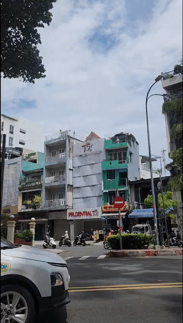 Cho thuê Văn phòng, Mặt bằng kinh doanh Quận 10 Tp Hồ Chí Minh diện tích 700 m² giá 65 triệu/tháng