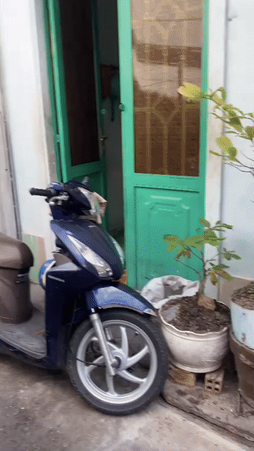 Cho thuê Nhà ở Quận 8 Tp Hồ Chí Minh diện tích 22 m² giá 5 triệu/tháng